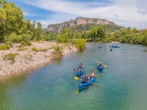 Camping de l'Arnel - Camping Hérault - Image N°48