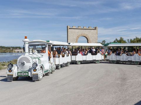 Camping de l'Arnel - Camping Hérault - Image N°28