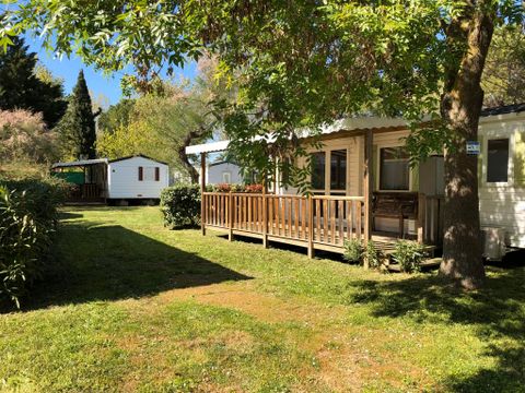 Camping de l'Arnel - Camping Hérault - Image N°21