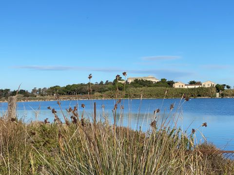 Camping de l'Arnel - Camping Hérault - Image N°33