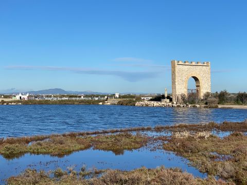 Camping de l'Arnel - Camping Hérault - Image N°31