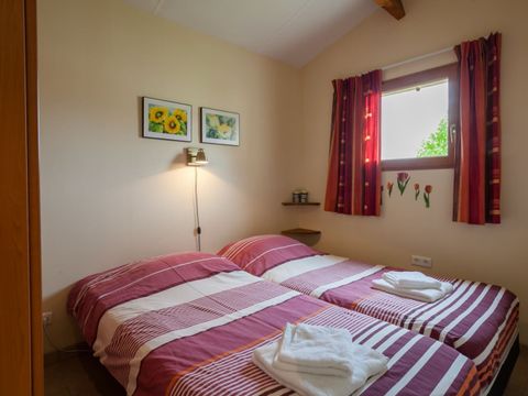 VILLA 4 people - Comfort 2bed 4 pers