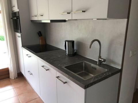 VILLA 4 personnes - Confort 2ch 4 pers