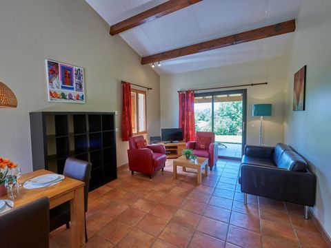 VILLA 4 personnes - Villa Optima 