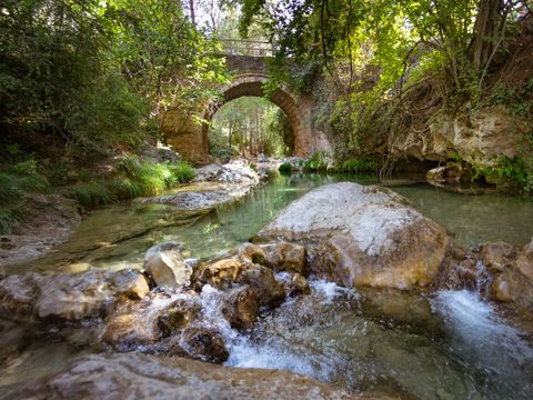 Kampaoh Cazorla - Camping Jaén - Image N°15