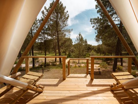 Kampaoh Cordoba - Camping Cordoue - Image N°9