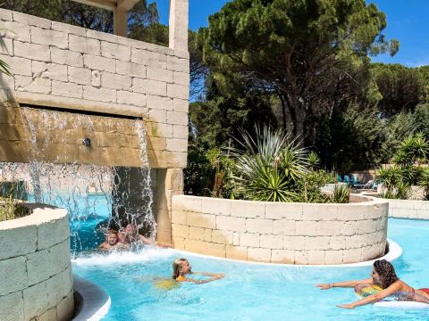 Camping Tikayan Les Cigales - Camping Var - Image N°3