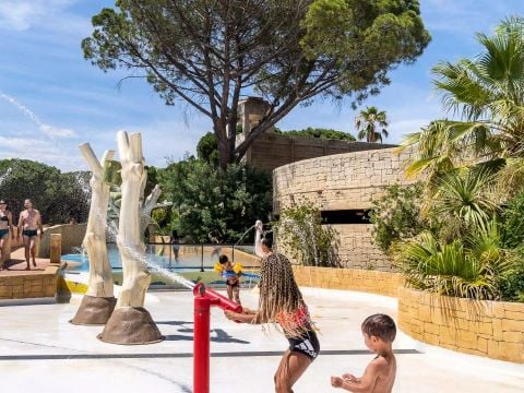 Camping Tikayan Les Cigales - Camping Var - Image N°19