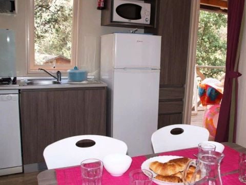 Camping Tikayan Les Cigales - Camping Var - Image N°59