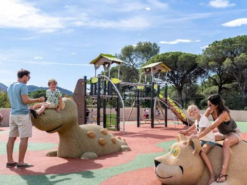 Camping Tikayan Les Cigales - Camping Var - Image N°27