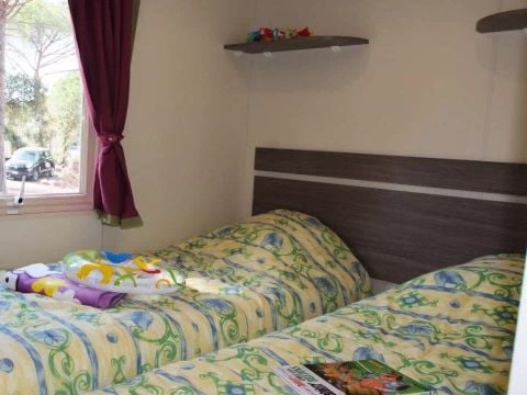 Camping Tikayan Les Cigales - Camping Var - Image N°58