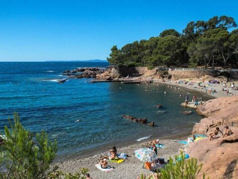 Camping Tikayan Les Cigales - Camping Var - Image N°44