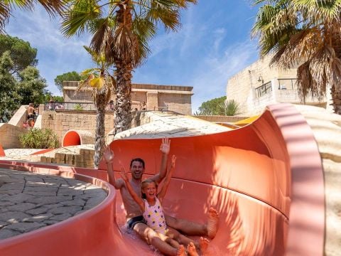 Camping Tikayan Les Cigales - Camping Var - Image N°9