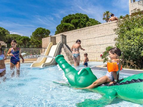 Camping Tikayan Les Cigales - Camping Var - Image N°4