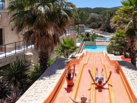 Camping Tikayan Les Cigales - Camping Var - Image N°5