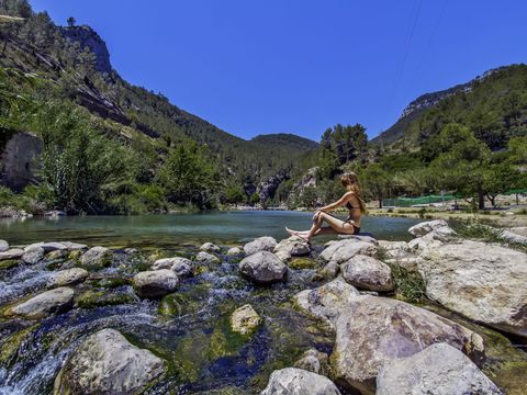 Kampaoh  Navajas - Camping Castellón - Image N°12