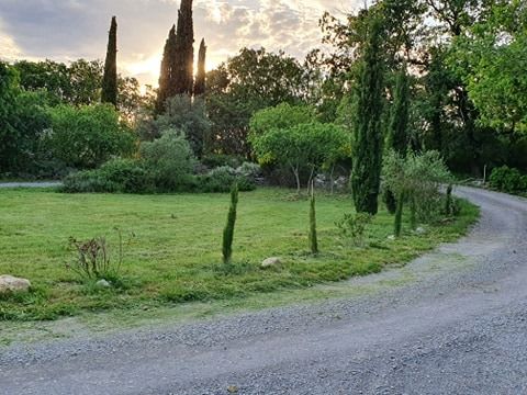 LODGE 2 personnes - Roulotte hôtelière climatisée avec petit déjeuner / Spa privatif en option