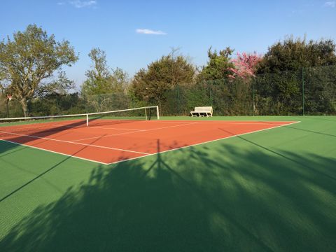 Domaine Saint Cerice - Camping Ardèche - Image N°16