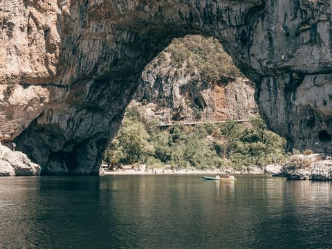 Domaine Saint Cerice - Camping Ardèche - Image N°89