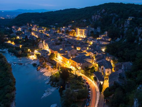 Domaine Saint Cerice - Camping Ardèche - Image N°77