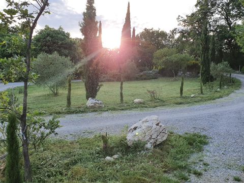 Domaine Saint Cerice - Camping Ardèche - Image N°93