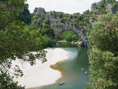 Domaine Saint Cerice - Camping Ardeche - Image N°85