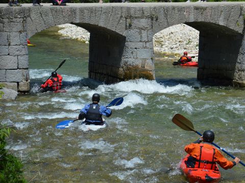 Domaine Saint Cerice - Camping Ardèche - Image N°67