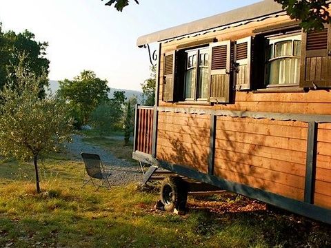 Domaine Saint Cerice - Camping Ardèche - Image N°34