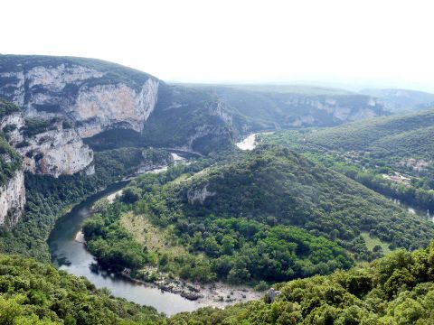 Domaine Saint Cerice - Camping Ardèche - Image N°64