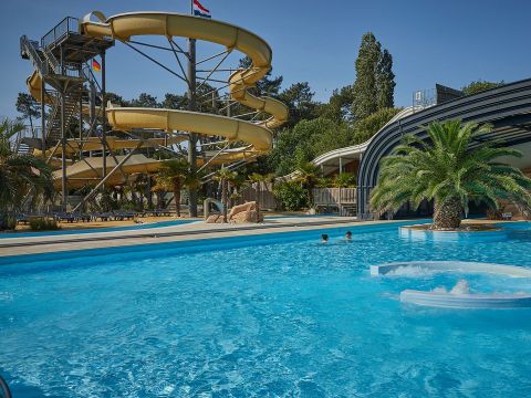 Camping Marvilla Parks - La Pinède - Camping Charente-Maritime - Afbeelding N°4