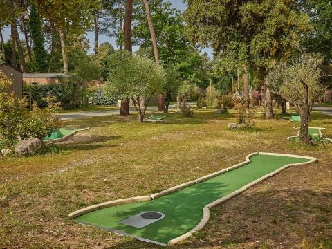 Camping Marvilla Parks - La Pinède - Camping Charente-Maritime - Image N°15