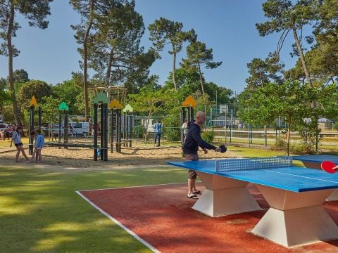 Camping Marvilla Parks - La Pinède - Camping Charente-Maritime - Image N°16