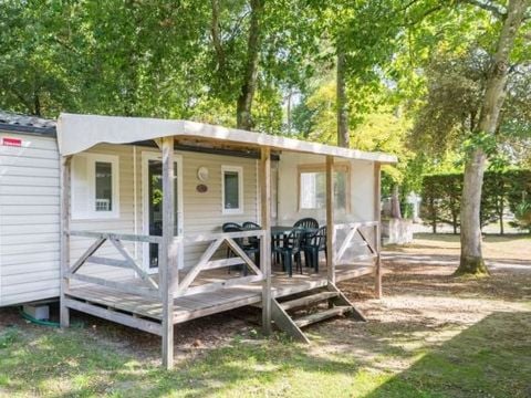 Camping Marvilla Parks - La Pinède - Camping Charente-Maritime - Image N°41