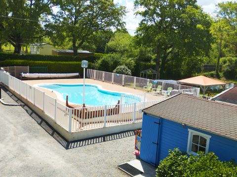 Camping Les Embruns - Camping Morbihan - Image N°9