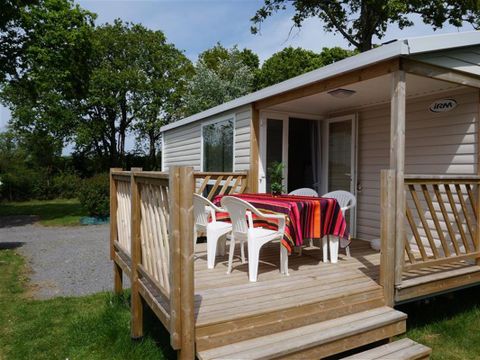 Camping Les Embruns - Camping Morbihan - Image N°15