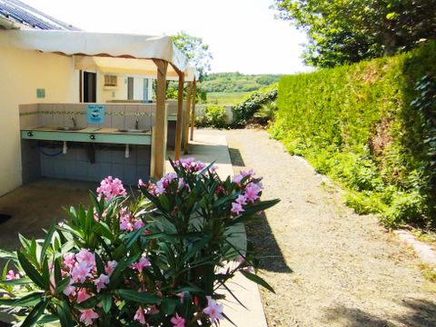 Camping Les Embruns - Camping Morbihan - Image N°17