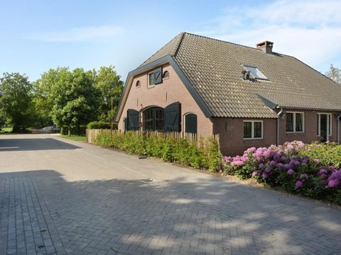 Landgoed oud Beekdal - Camping Ede - Image N°22