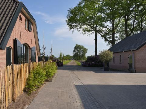 Landgoed oud Beekdal - Camping Ede - Image N°11