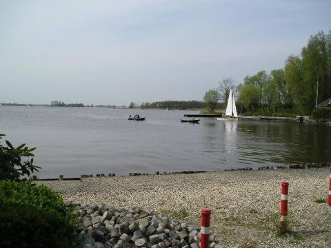 Rien van den Broeke Village - Camping Wijdemeren - Image N°7