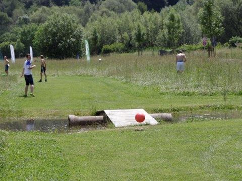 Freizeitsee Triolago - Camping Rhénanie-Palatinat - Image N°13