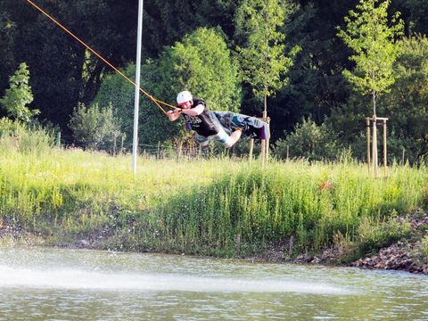 Freizeitsee Triolago - Camping Rhénanie-Palatinat - Image N°12