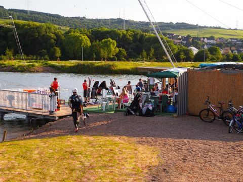 Freizeitsee Triolago - Camping Rhénanie-Palatinat - Image N°15