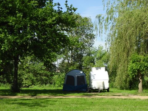 Camping du Lion d'Angers - Camping Maine-et-Loire - Image N°15