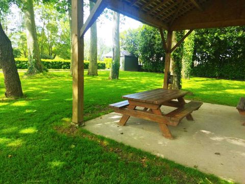 Camping du Lion d'Angers - Camping Maine-et-Loire - Image N°23