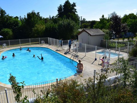 Camping Sun Valley - La Garenne Eguzon - Camping Indre - Image N°2