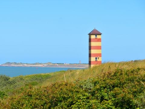 Roompot Strandpark Zeeland - Camping Vlissingen - Image N°18