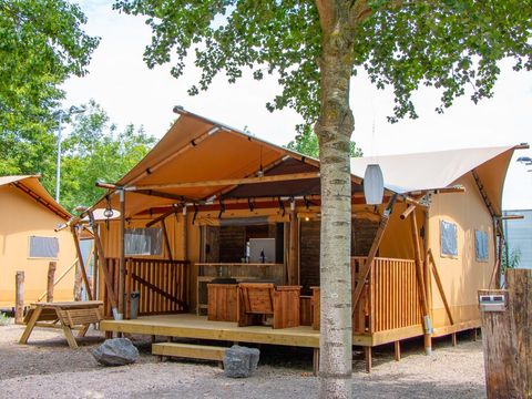 Roompot Strandpark Zeeland - Camping Vlissingen - Image N°11