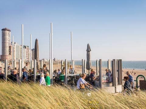 Roompot Strandpark Zeeland - Camping Vlissingen - Image N°3