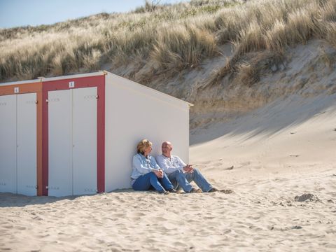 Roompot Strandpark Zeeland - Camping Vlissingen - Image N°5