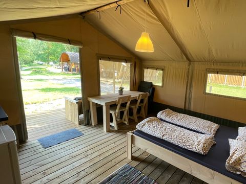 Vodatent Camping du Rivage - Camping Luxembourg - Image N°46